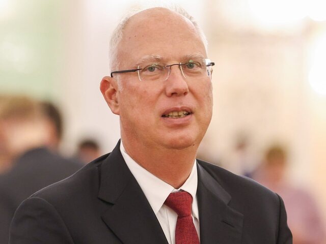    Фото: ТАСС/Сергей Булкин