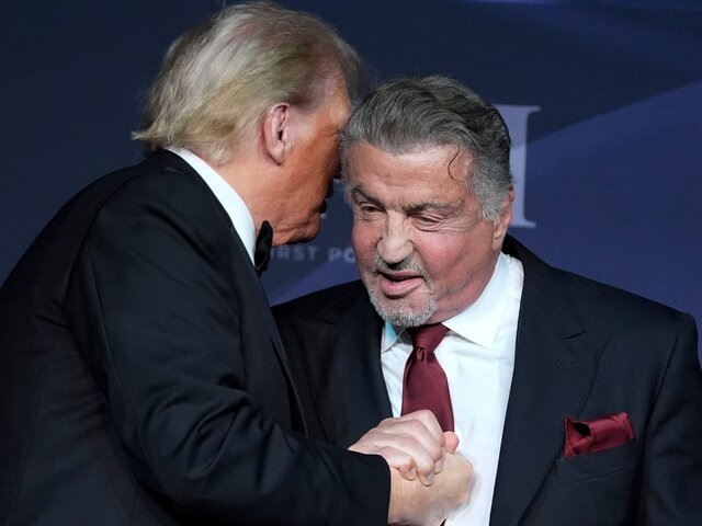    Фото: ТАСС/АР/Alex Brandon