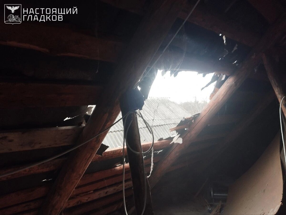    Фото: соцсети Вячеслава Гладкова