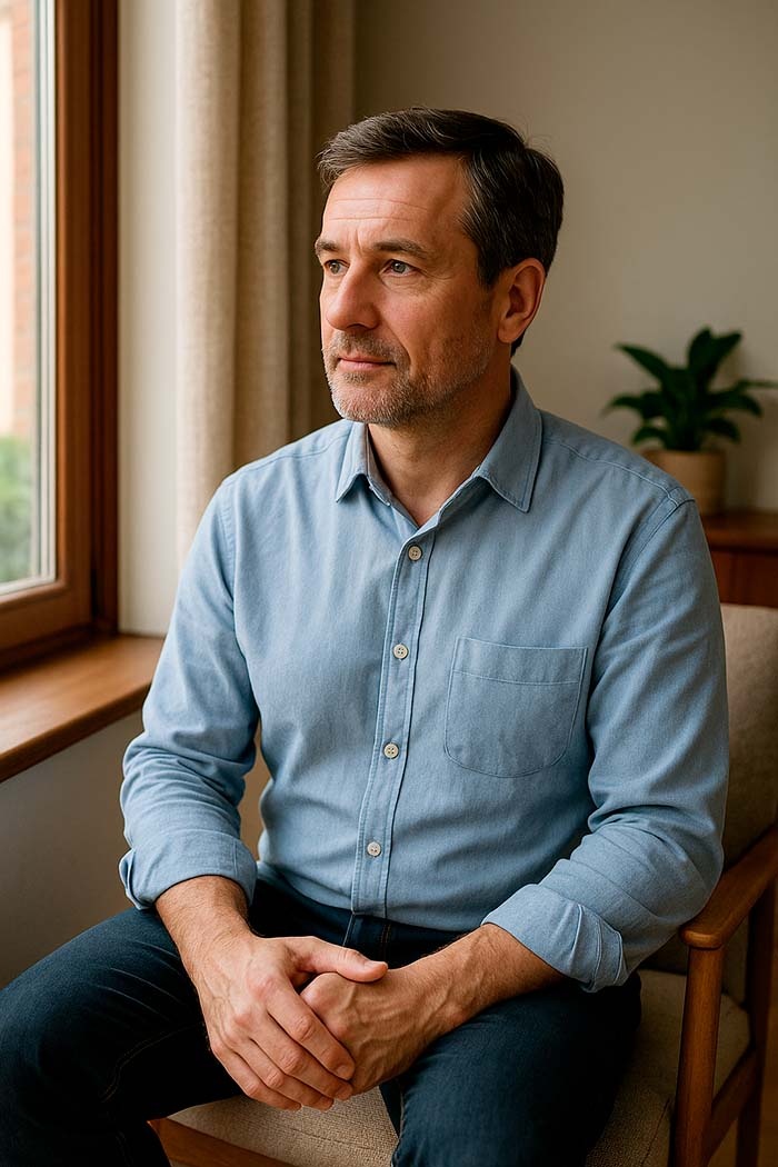 Печень - уникальный орган, который может восстанавливаться даже при циррозе. Рассказываем, как живут люди с этим диагнозом и что помогает сохранить здоровье.