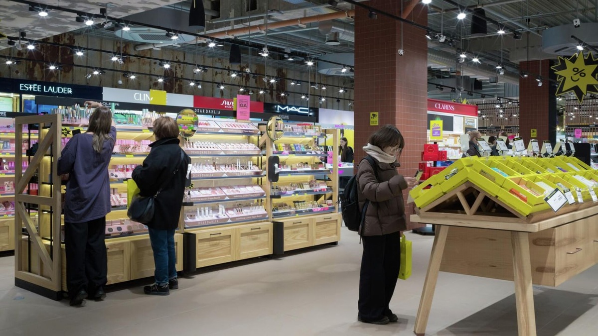 © РИА Новости