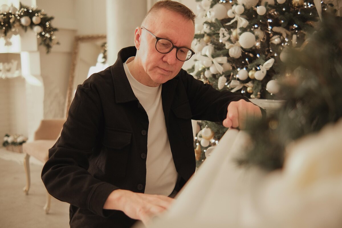 Миша КомаровAdmin  📷
