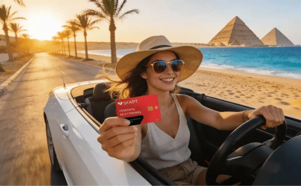    Как выбрать зарубежную банковскую карту для зимнего отпуска