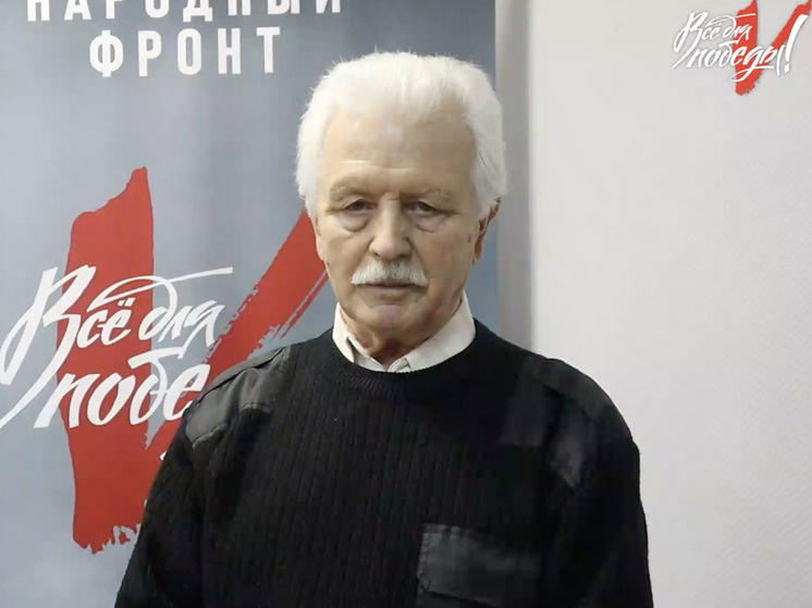     Фото пресс-службы ОНФ Архангельской области