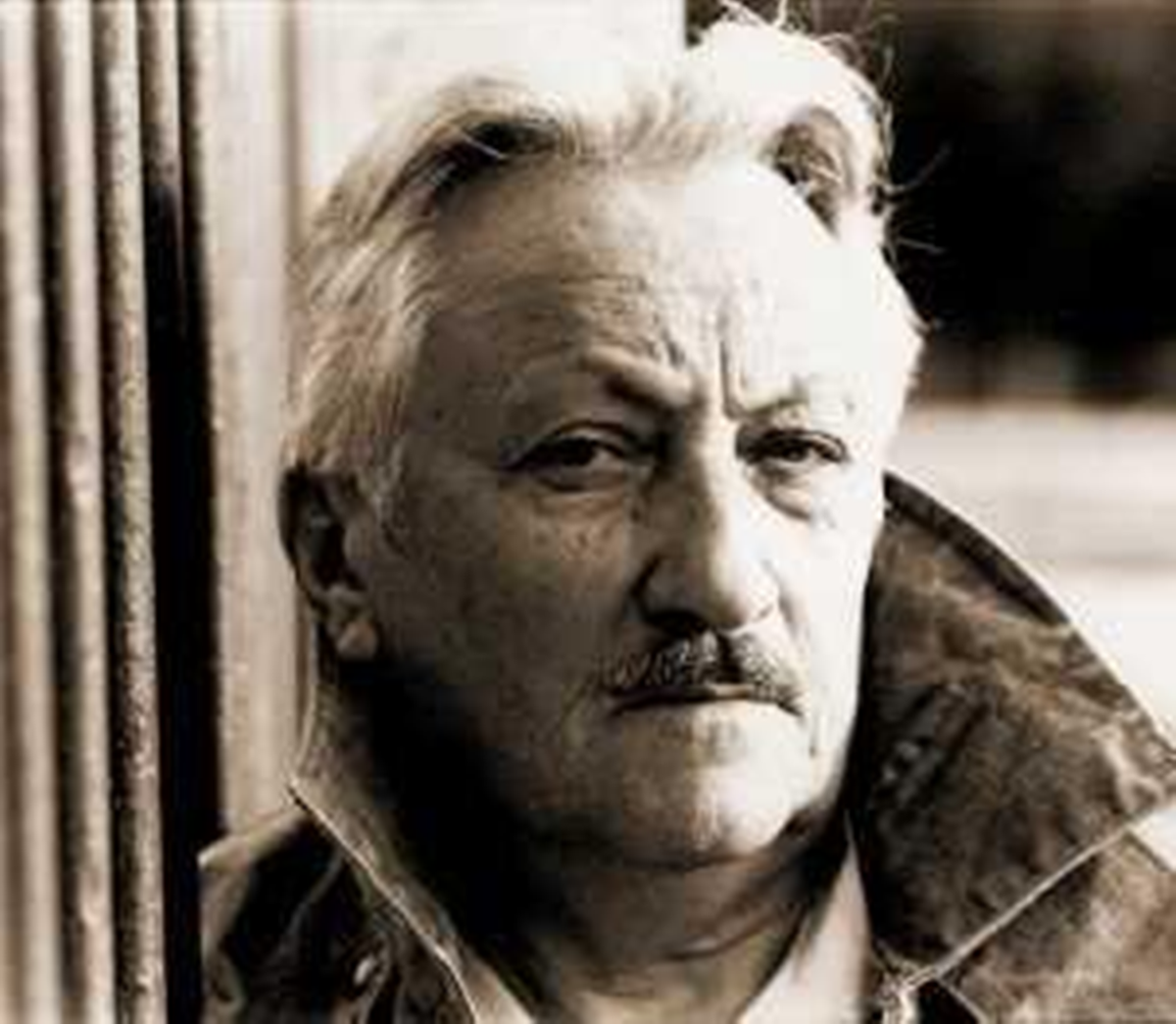 Вениамин Додин, человек, удививший меня