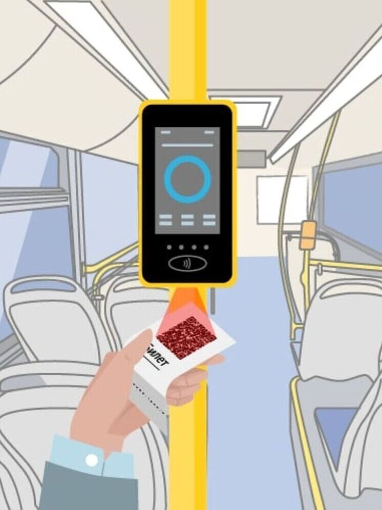     фото Спб ГКУ "Организатор перевозок"