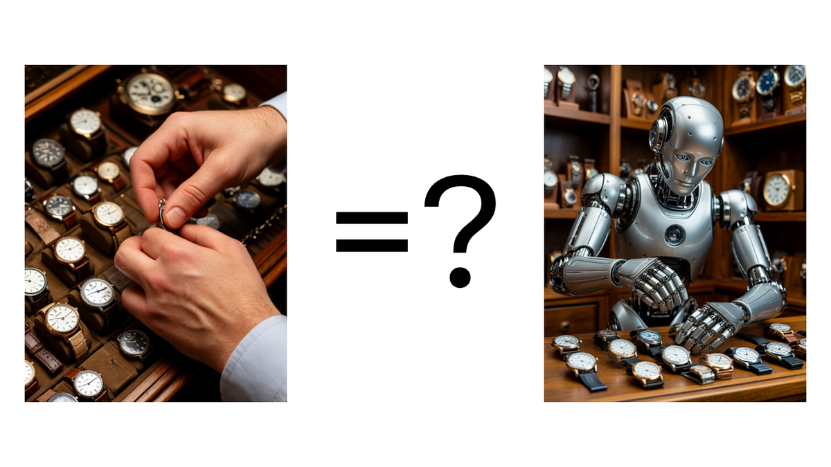 Главный аргумент Докинза: невероятная сложность жизни не требует «часовщика». Ей достаточно «слепого» процесса накопления мелких изменений