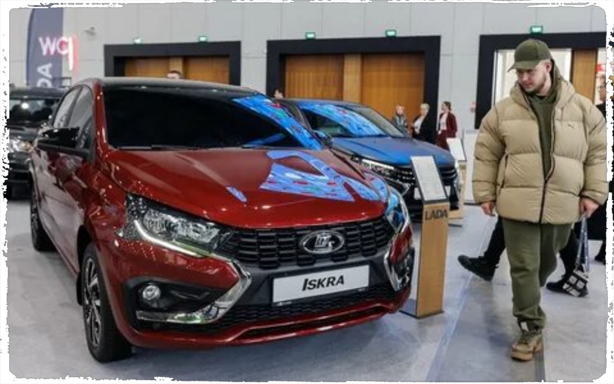 Новый кузов, старые технологии, космическая цена. Искра должна была спасти рынок, но лишь подлила масла в огонь непонимания между заводом и потребителем.