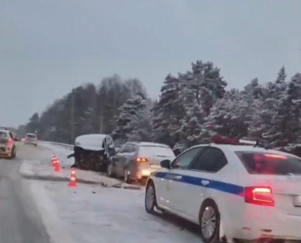    Фото: Тюменская линия.