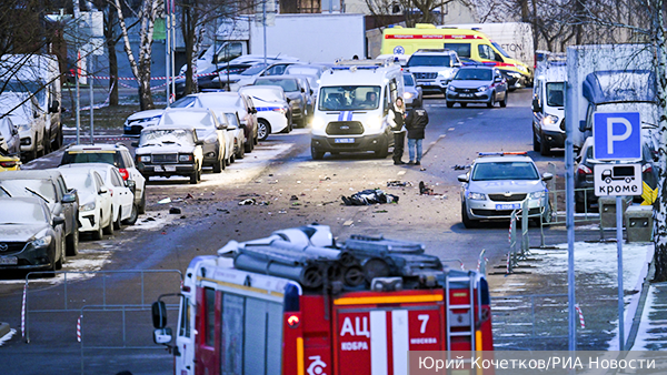     Фото: Юрий Кочетков/РИА Новости   
 Текст: Алексей Дегтярёв