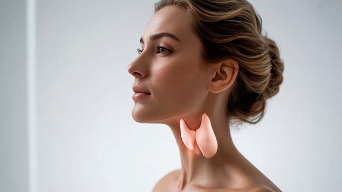 «Я разваливаюсь, но по анализам всё нормально». Она описывает себя одной фразой: «Как будто батарейка постоянно на 20%». Утром - тяжёлая голова, днём - туман в мыслях, вечером - сил хватает только на «дожить» до кровати. 