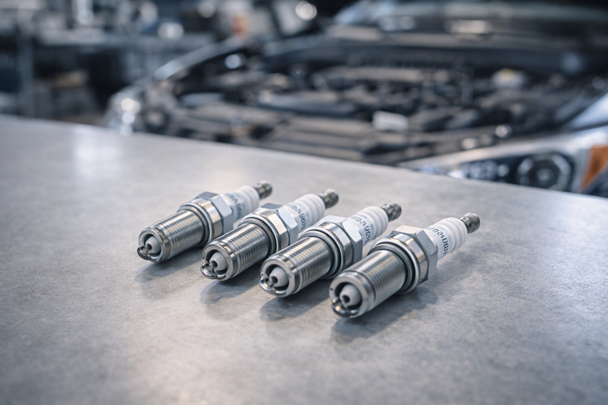 Оригинальные автозапчасти в России | Разом