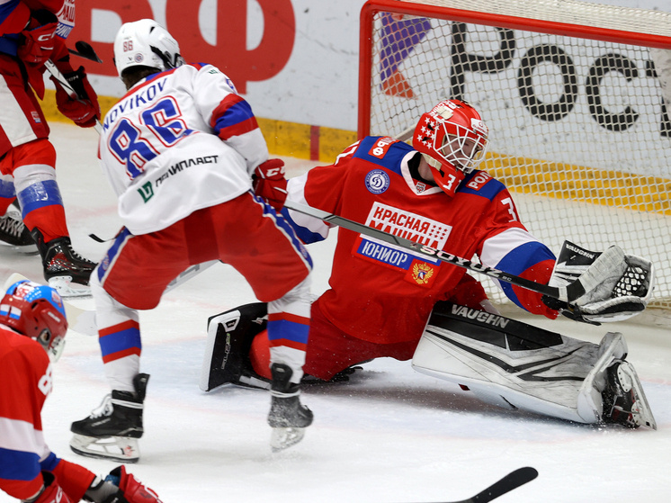     Фото: «АКМ-Новомосковск»