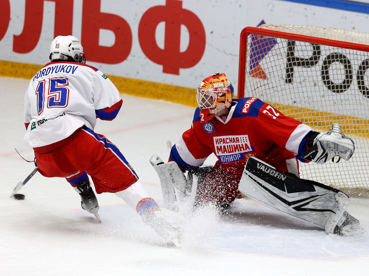     Фото: «АКМ-Новомосковск»