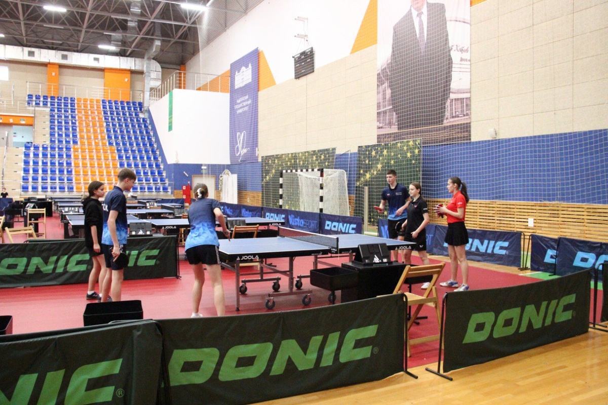 Фото: Александра КОЛЯДИНА