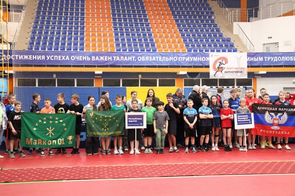 Фото: Александра КОЛЯДИНА