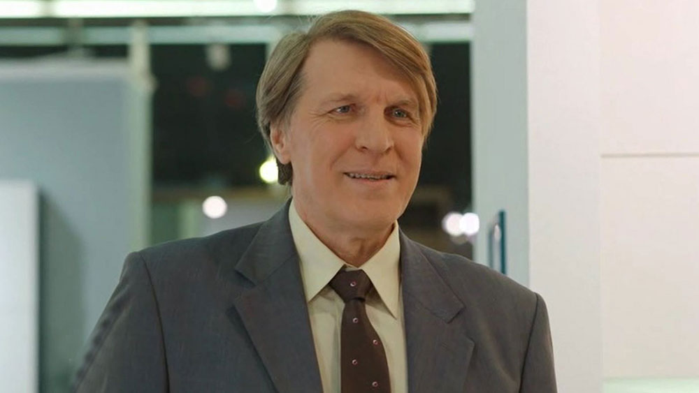 Вадим Долгачев