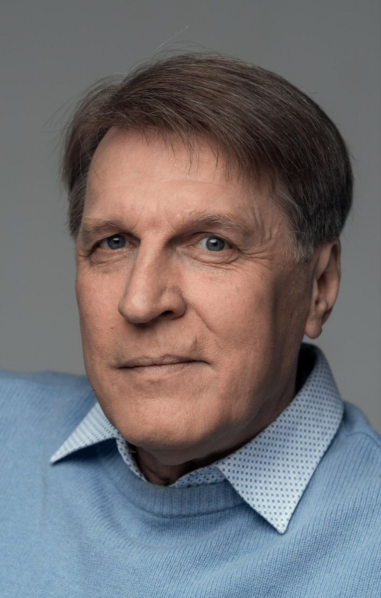 Вадим Долгачев