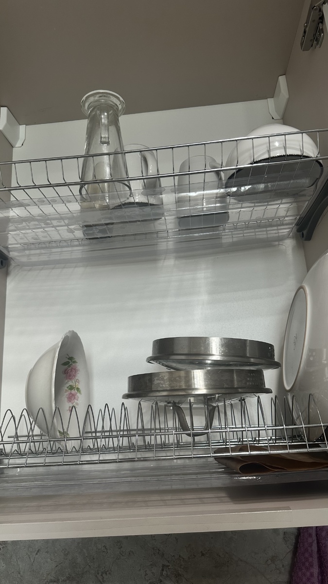 Надколотые чашки, тарелки «на дачу» — смело выбрасывайте 