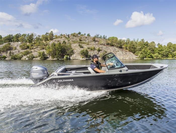    ФОТО: ООО "Катер"