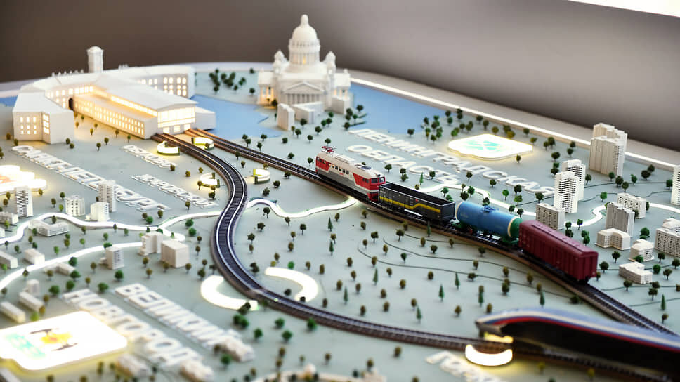 Фото: Александр Коряков / Коммерсантъ