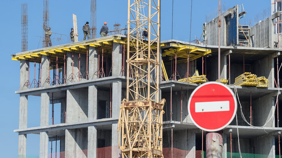 Фото: Игорь Елисеев / Коммерсантъ