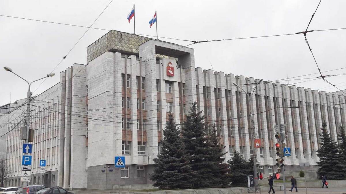    © пресс-служба правительства Пермского края