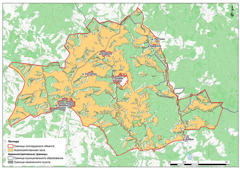    Изображение: проект постановления © Министерство природных ресурсов, лесного хозяйства и экологии Пермского края