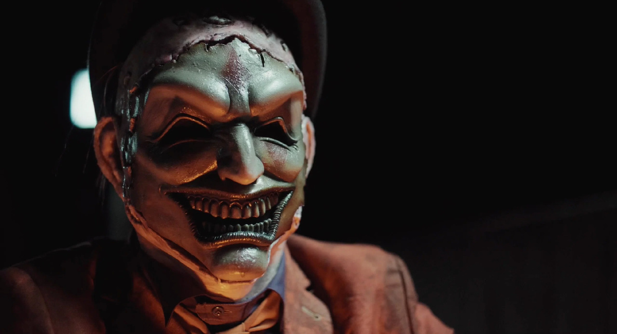 Кадр: Кинопоиск 