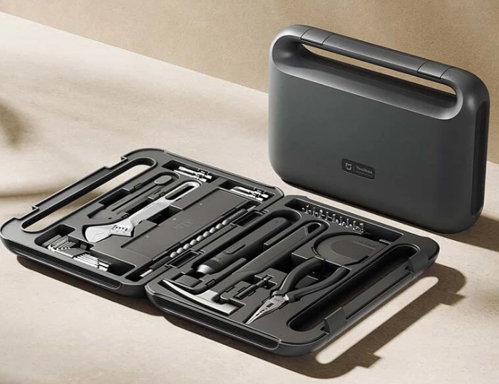 Xiaomi Mijia Универсальный набор инструментов