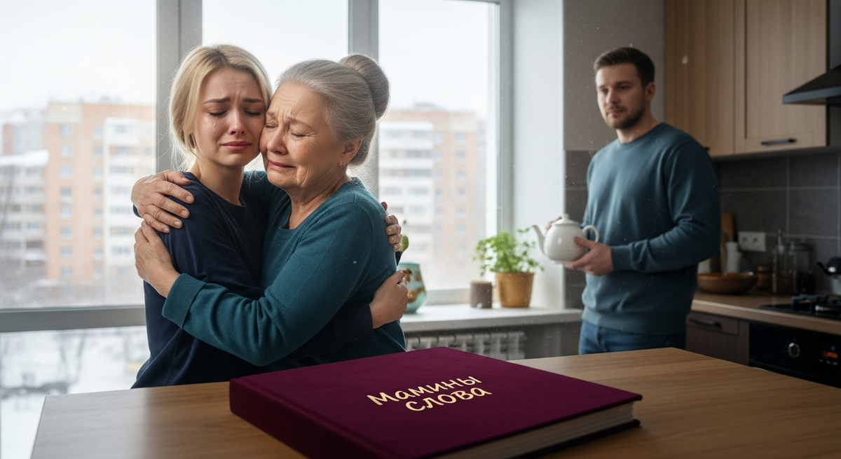 Читать краткий рассказ — автор Юлия Вернер.