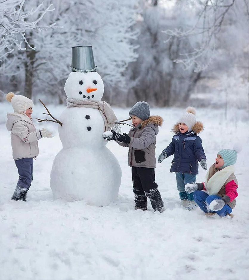 Сервис сопровождения детей КВАЙТИ