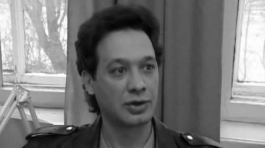 Дмитрий Лагачев