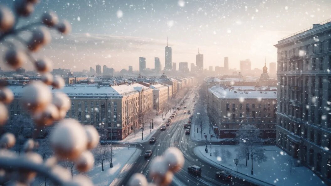    коллаж Царьграда