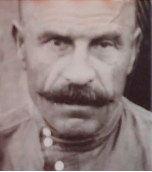 Дмитрий Семёнович Пилишин