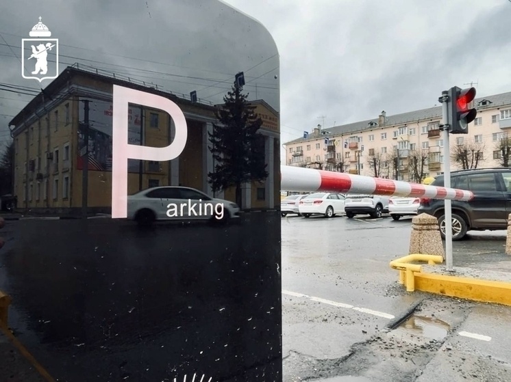     фото мэрии Ярославля