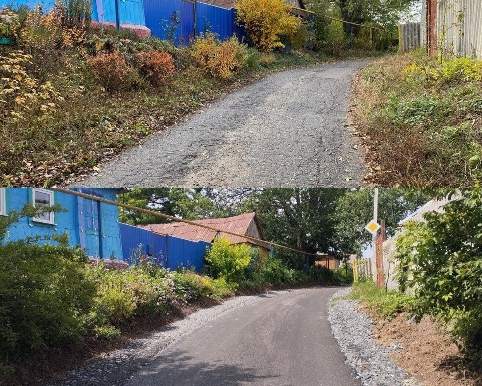    Фото Министерства автомобильных дорог и транспорта Белгородской области