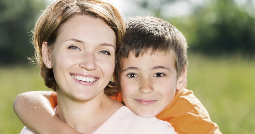 ребенок первый друг школа