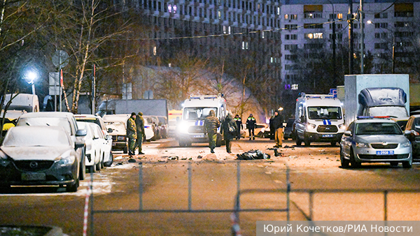     Фото: Юрий Кочетков/РИА Новости   
 Текст: Алексей Дегтярёв