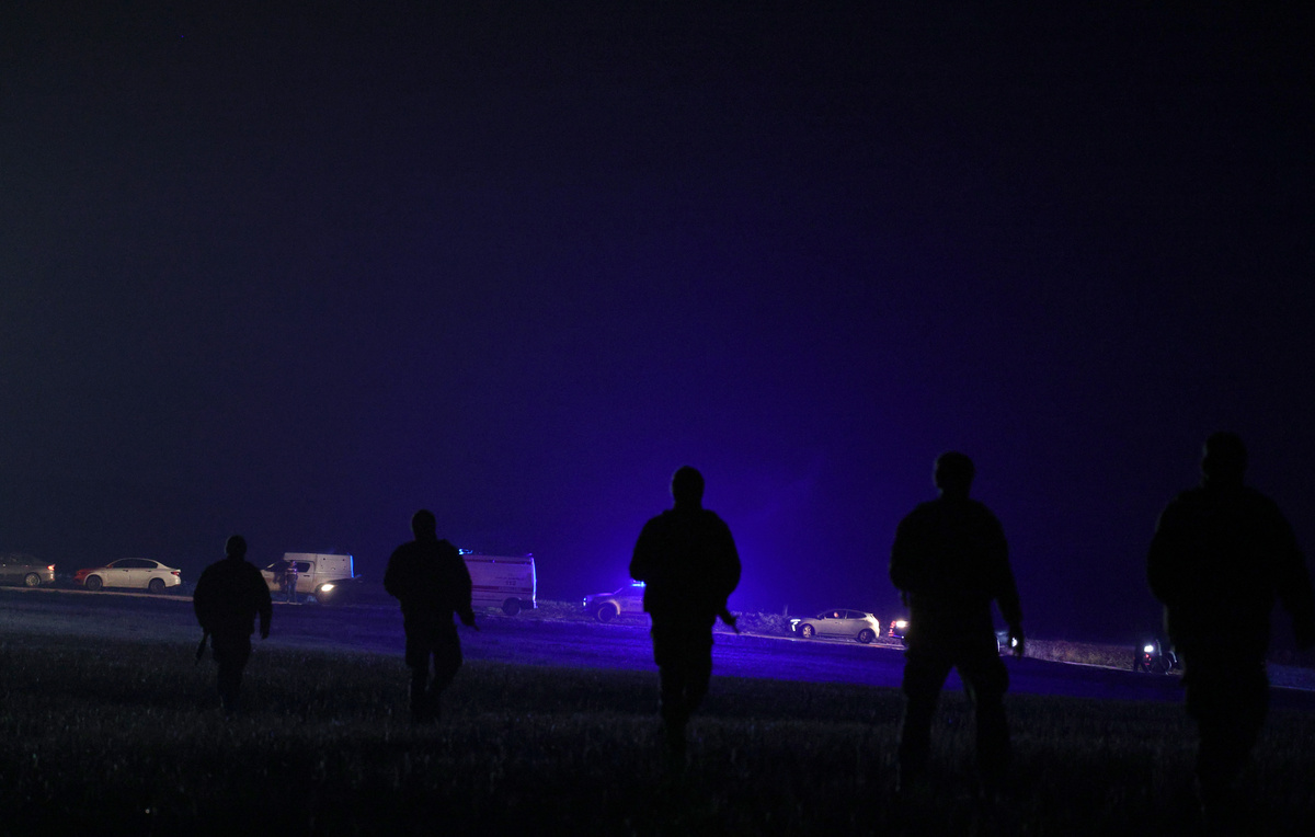Serdar Ozsoy/Getty Images