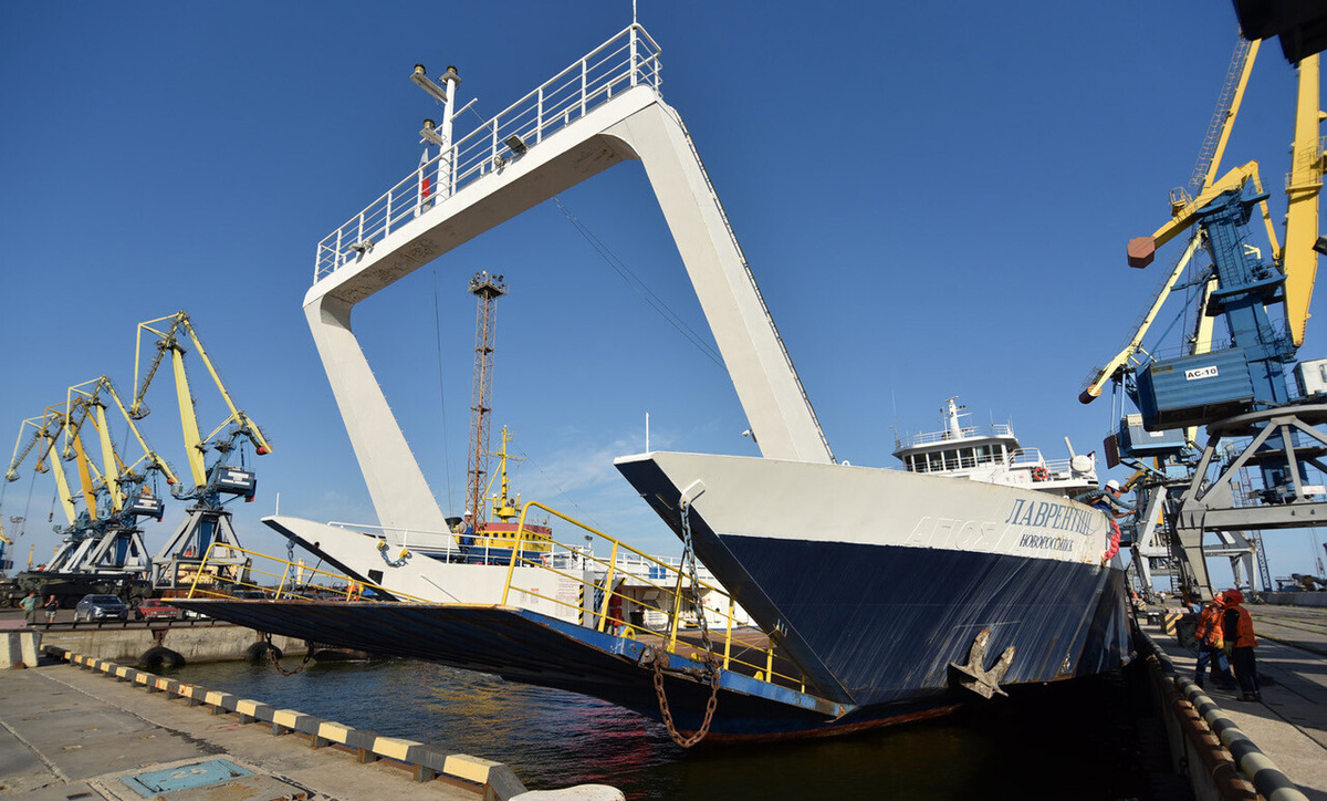    Фото: Донецкое агентство новостей