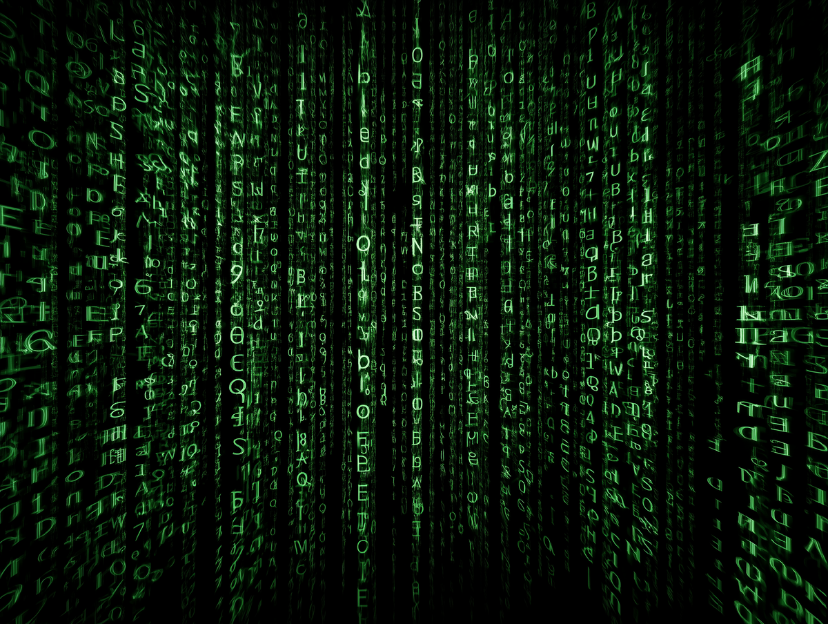 Как переписать прошлое и зашифровать в нем послание себе