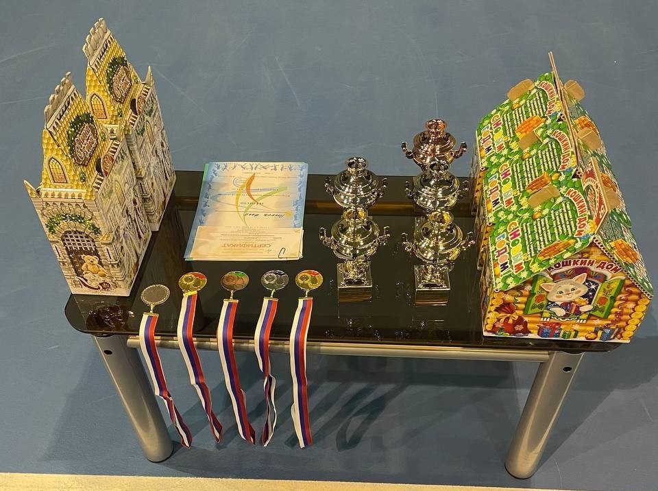    Тульские теннисисты победили в «Новогоднем турнире» имени Сокол материалы пресс-служб