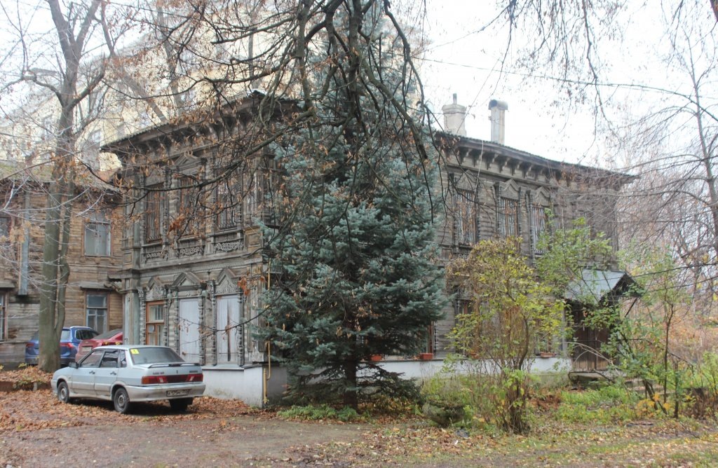 Фото: Ксения Ражева