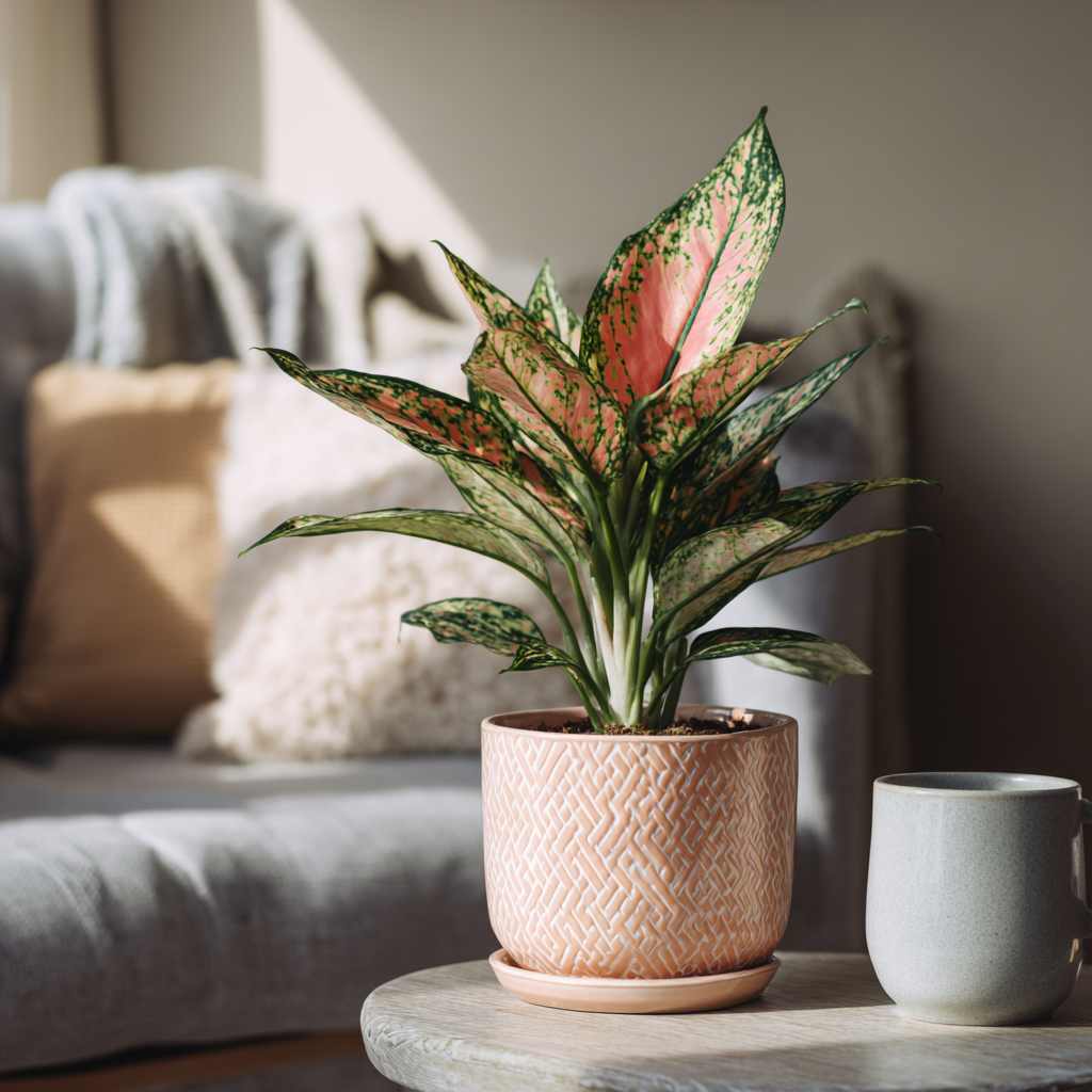 Зачем пересаживать растение после покупки