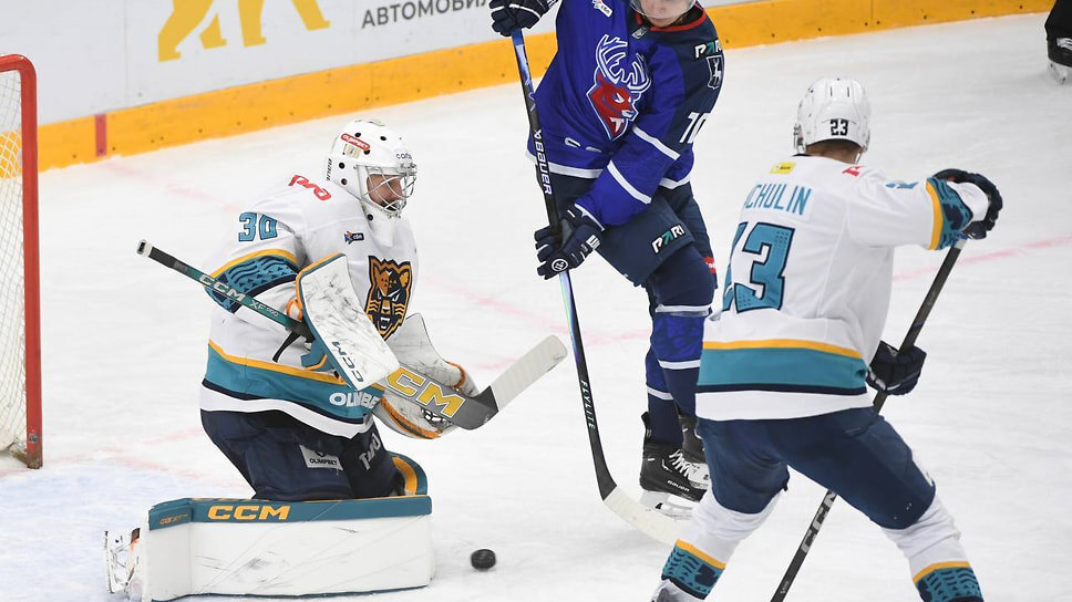 Фото: ХК «Сочи»