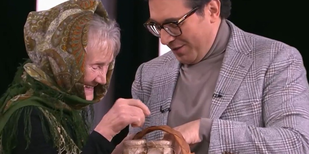 Людмила Ивашова: какие подарки карельская отшельница получила после появления на телевидении