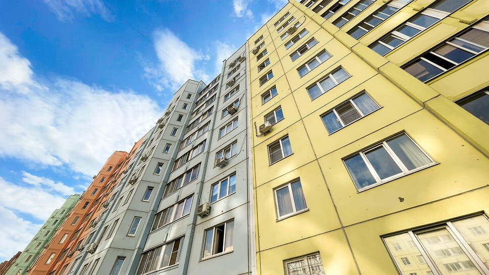 Фото: Игорь Елисеев / Коммерсантъ