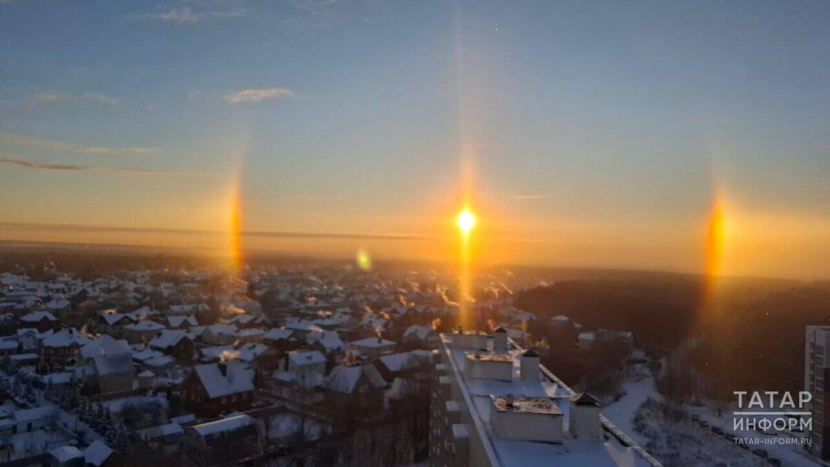 Фото: © Мария Сушкова / «Татар-информ»