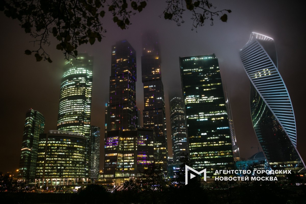 Фотограф: Михаил Терещенко